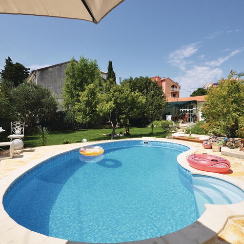 Apartman Vodice - CDV894  4