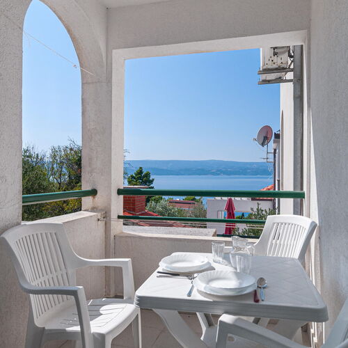 Apartman Stanići - CDC651  2