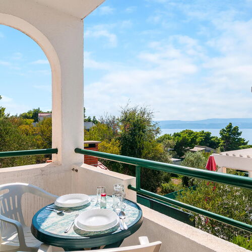 Apartman Stanići - CDC652  2