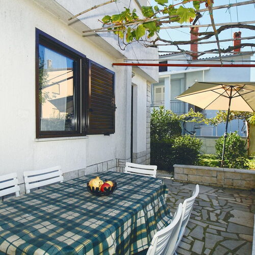 Apartman Poreč - Parenzo - CIE155  2