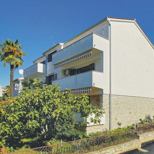 Apartman Poreč - Parenzo - CIE155  4