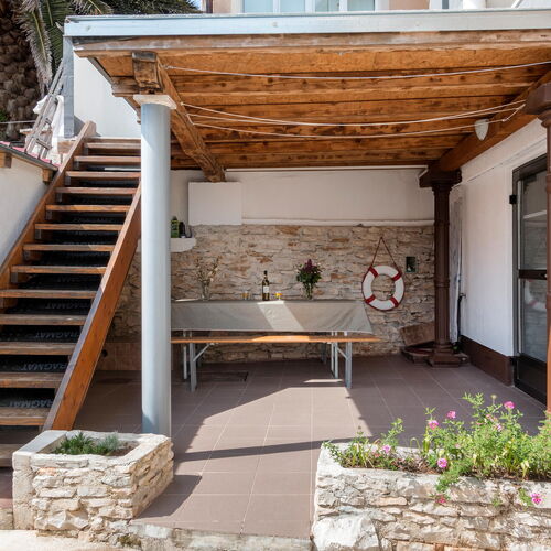 Apartman Ližnjan - CIZ244  2