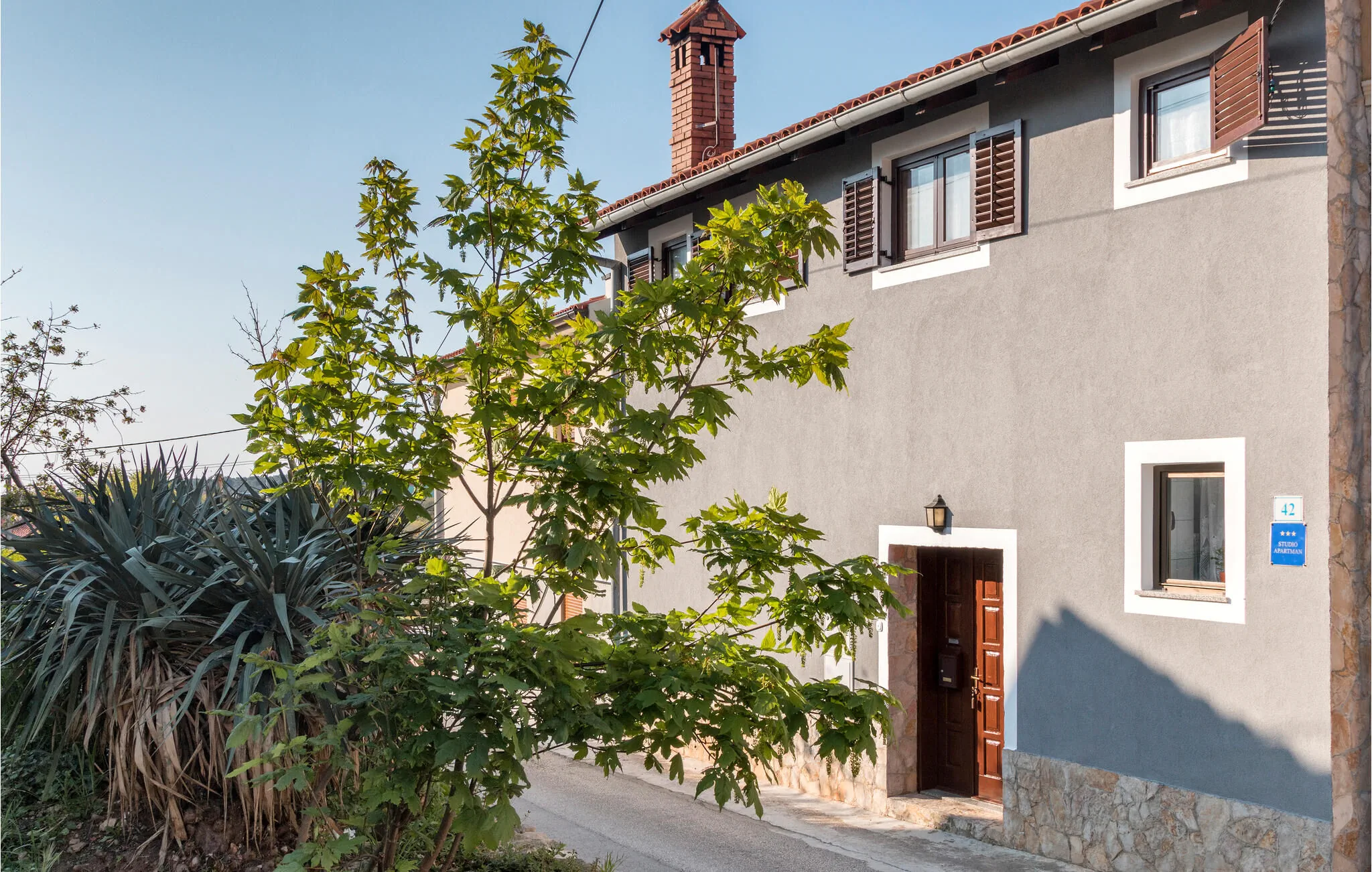 Apartman Ližnjan - CIZ244