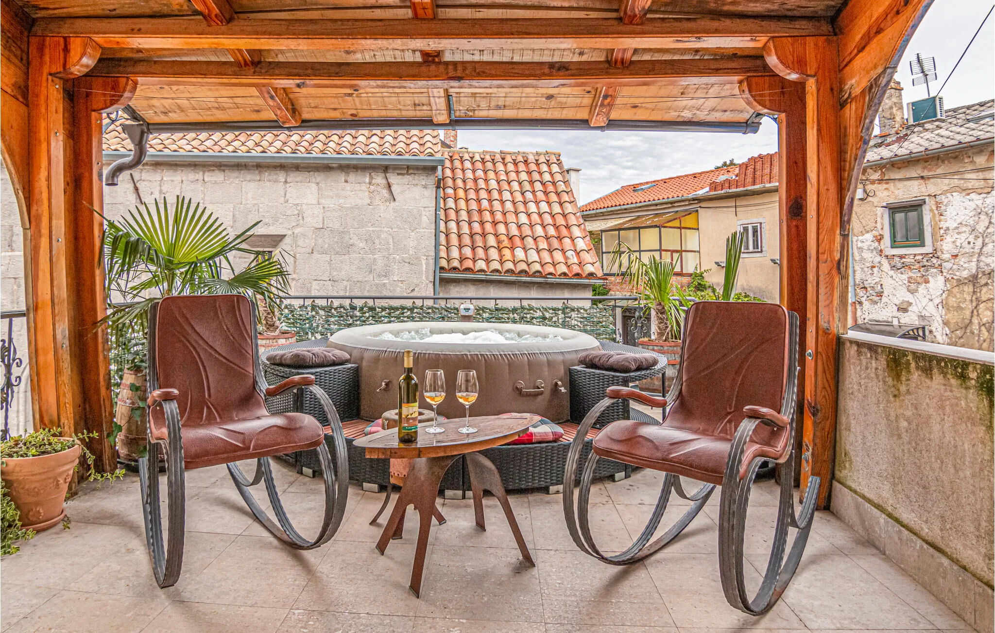 Apartman Kastav - CKU133