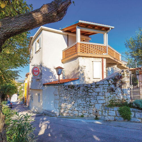 Apartman Novi Vinodolski - CKN385  2