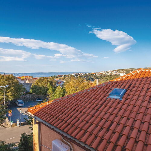 Apartman Novi Vinodolski - CKN385  3