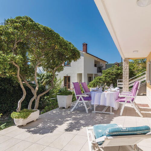Apartman Rabac - CIO109  2