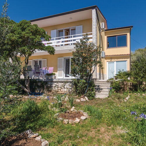 Apartman Rabac - CIO109  4