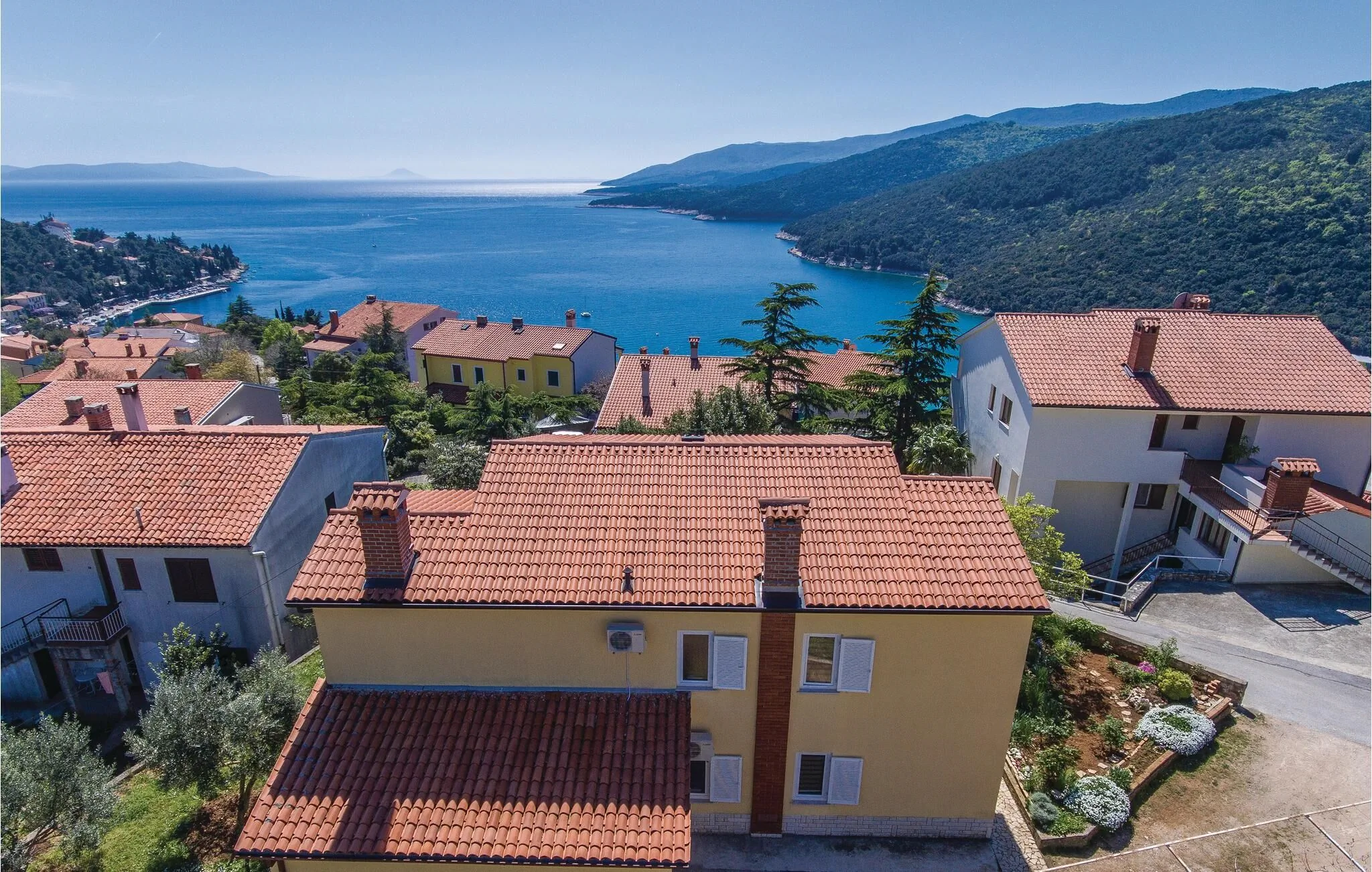 Apartman Rabac - CIO109
