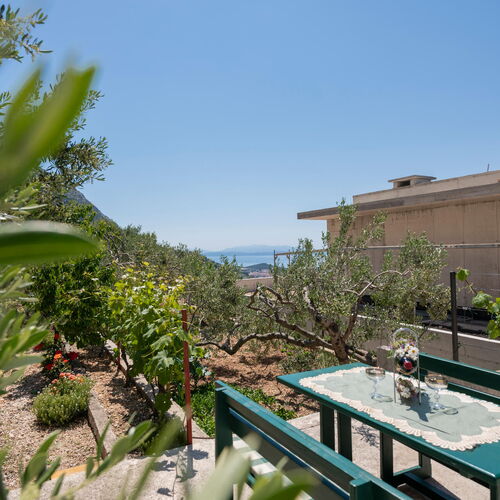 Apartman Makarska - CDF539  2