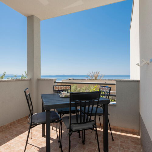 Apartman Makarska - CDF539  3