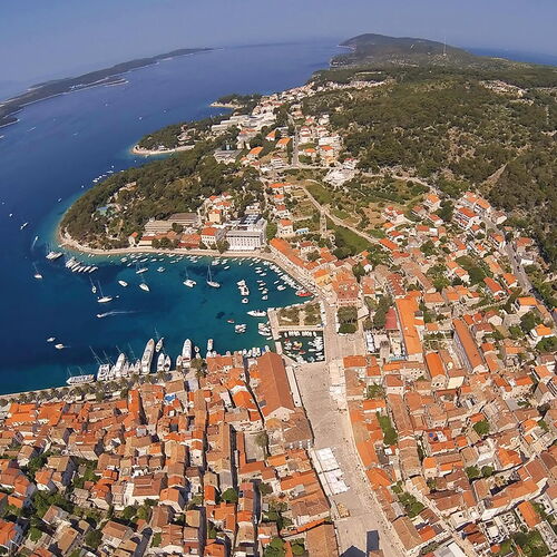 Apartman Hvar - CDH176  3