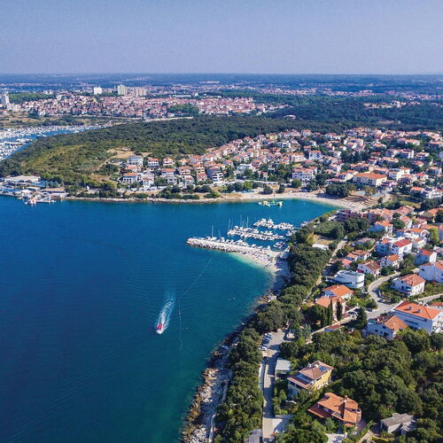 Apartman Pješčana Uvala - CIR144  4