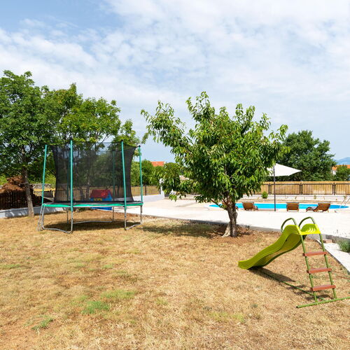 Vendégház Pridraga - CDA898  3