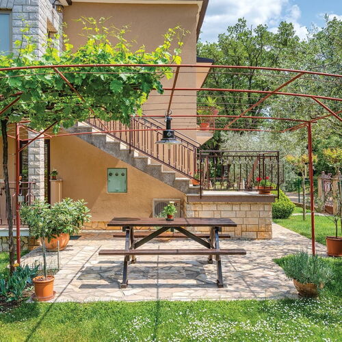 Apartman Umag - Umago - CIU369  2