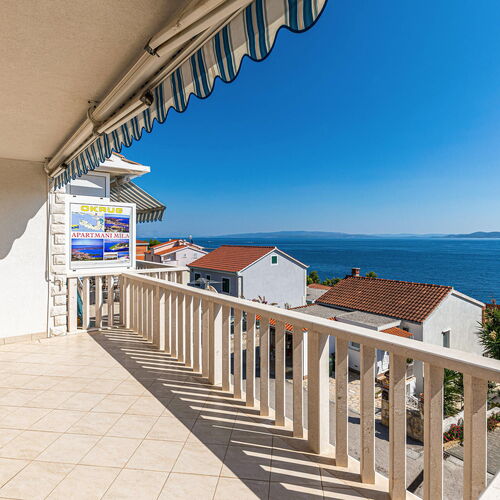 Apartman Okrug Gornji - CDM390  2