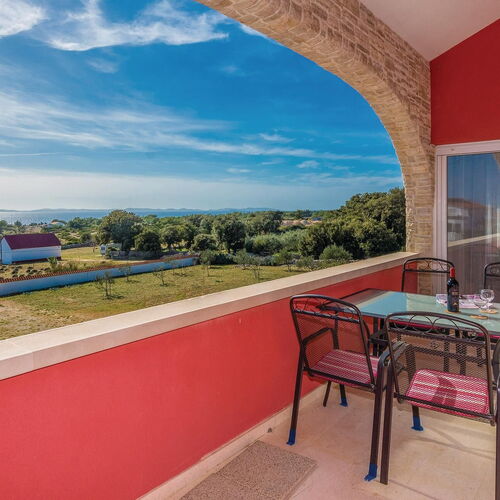 Apartman Vir - CDA520  2