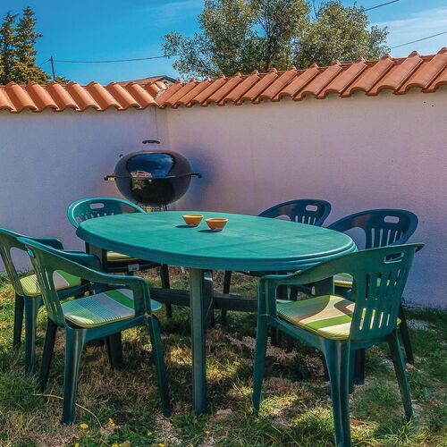 Apartman Vir - CDA520  3