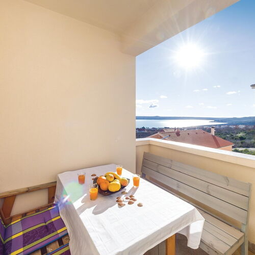 Apartman Maslenica - CDA436  4