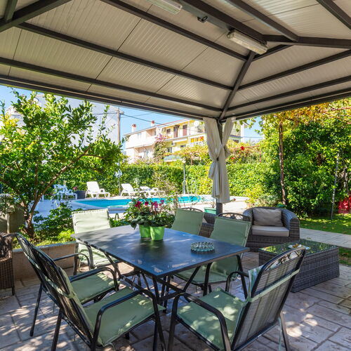 Apartman Kaštel Stari - CDE157  3