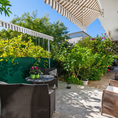 Apartman Kaštel Stari - CDE157  2