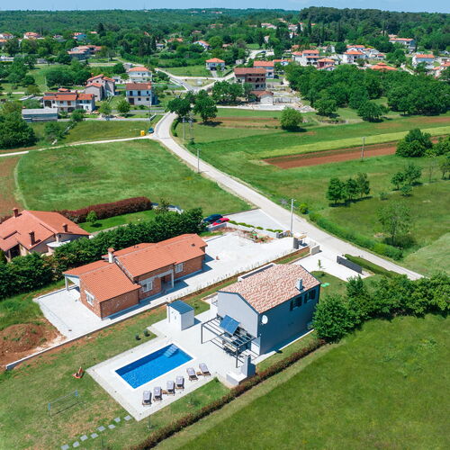 Vendégház Barban - CIC065  3