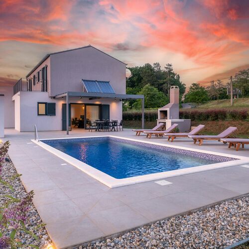 Vendégház Barban - CIC065