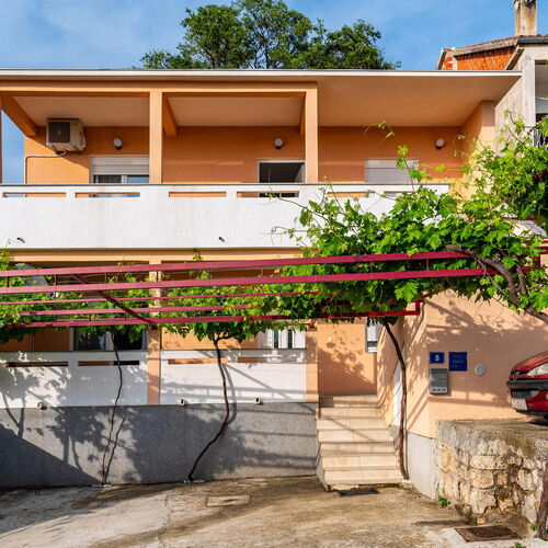 Apartman Rovanjska - CDA862  4