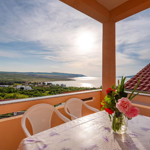 Apartman Rovanjska - CDA862  2