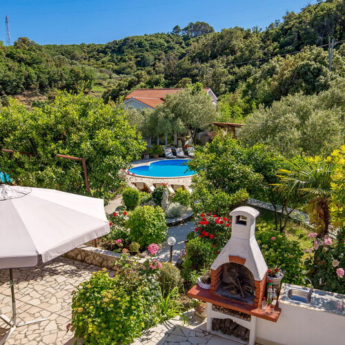 Apartman Mundanije - CKR608  4