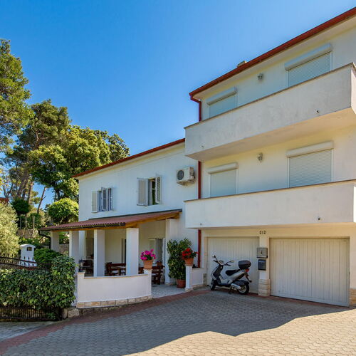 Apartman Mundanije - CKR608  2