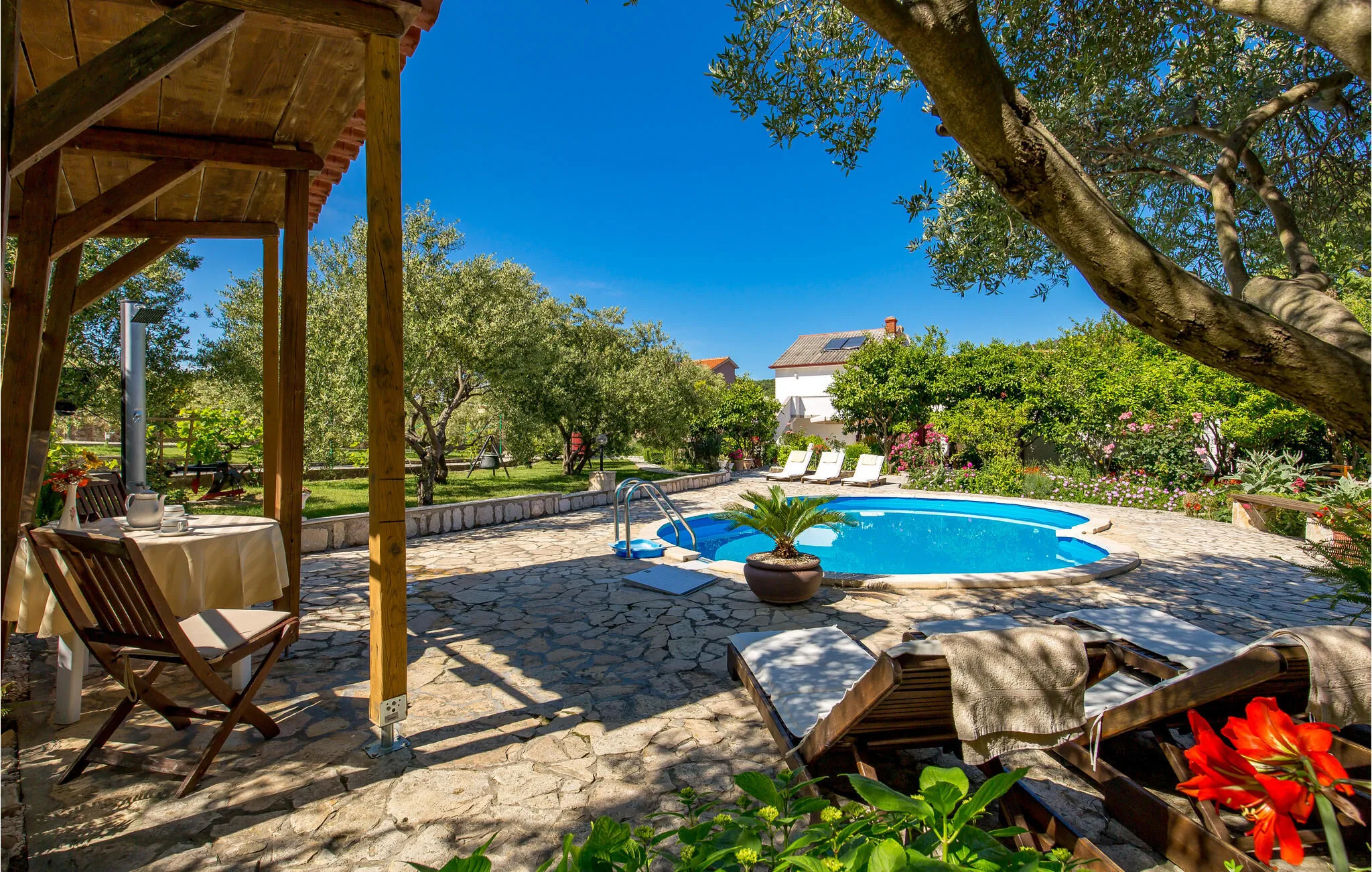 Apartman Mundanije - CKR608