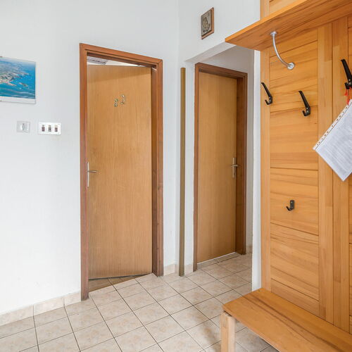 Apartman Poreč - Parenzo - CIE003  4