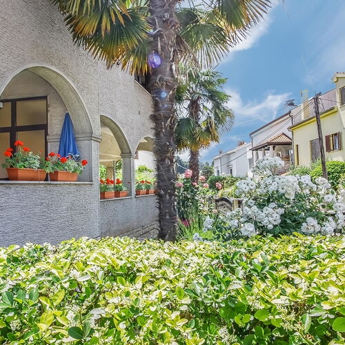 Apartman Poreč - Parenzo - CIE003  2