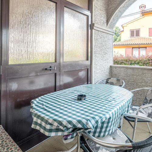 Apartman Poreč - Parenzo - CIE003  3