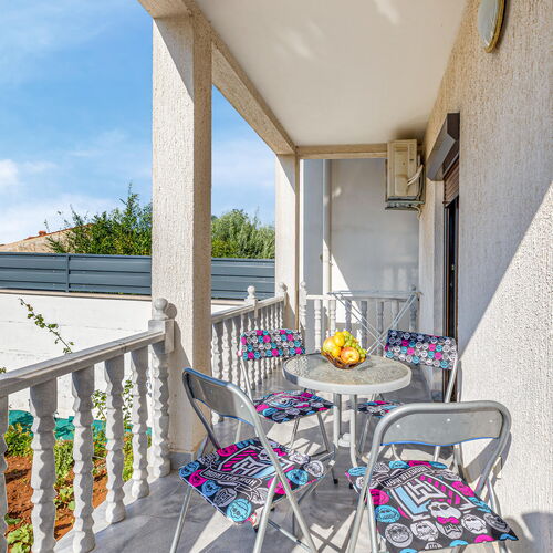 Apartman Pula - CIR446  2