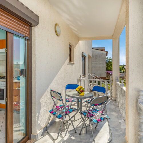 Apartman Pula - CIR446  4