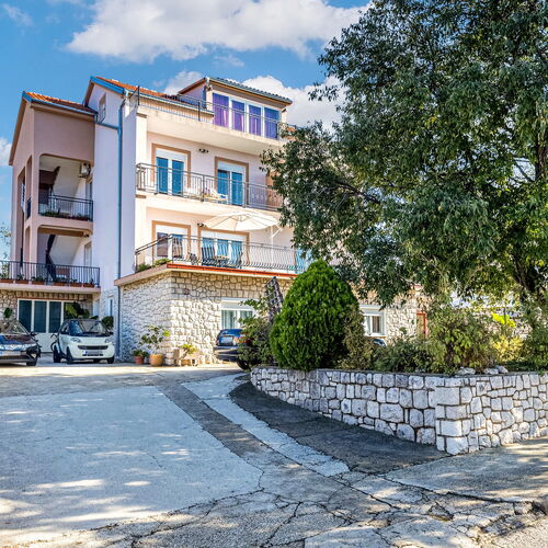 Apartman Novi Vinodolski - CKN590  2