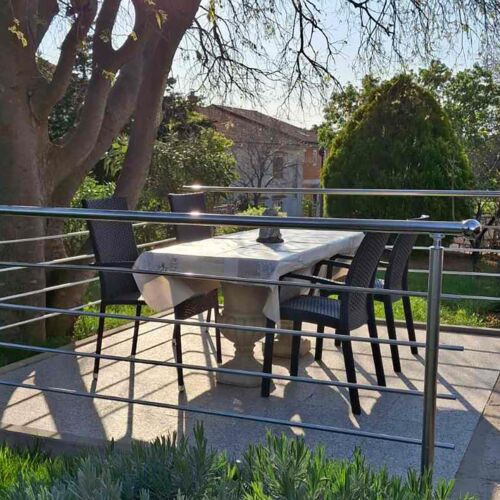 Apartman Novi Vinodolski - CKN590