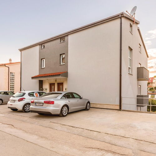 Apartman Podstrana - CDE992  2