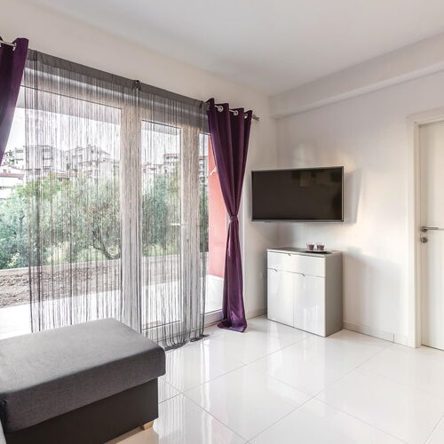 Apartman Podstrana - CDE992  3