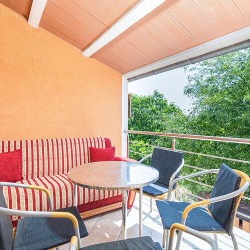 Apartman Fažana - CIF850  4