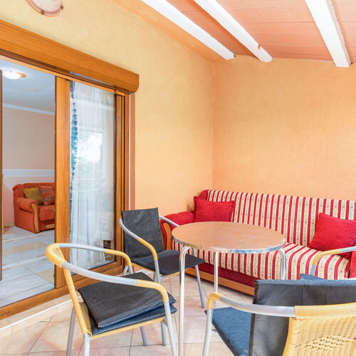 Apartman Fažana - CIF850  2