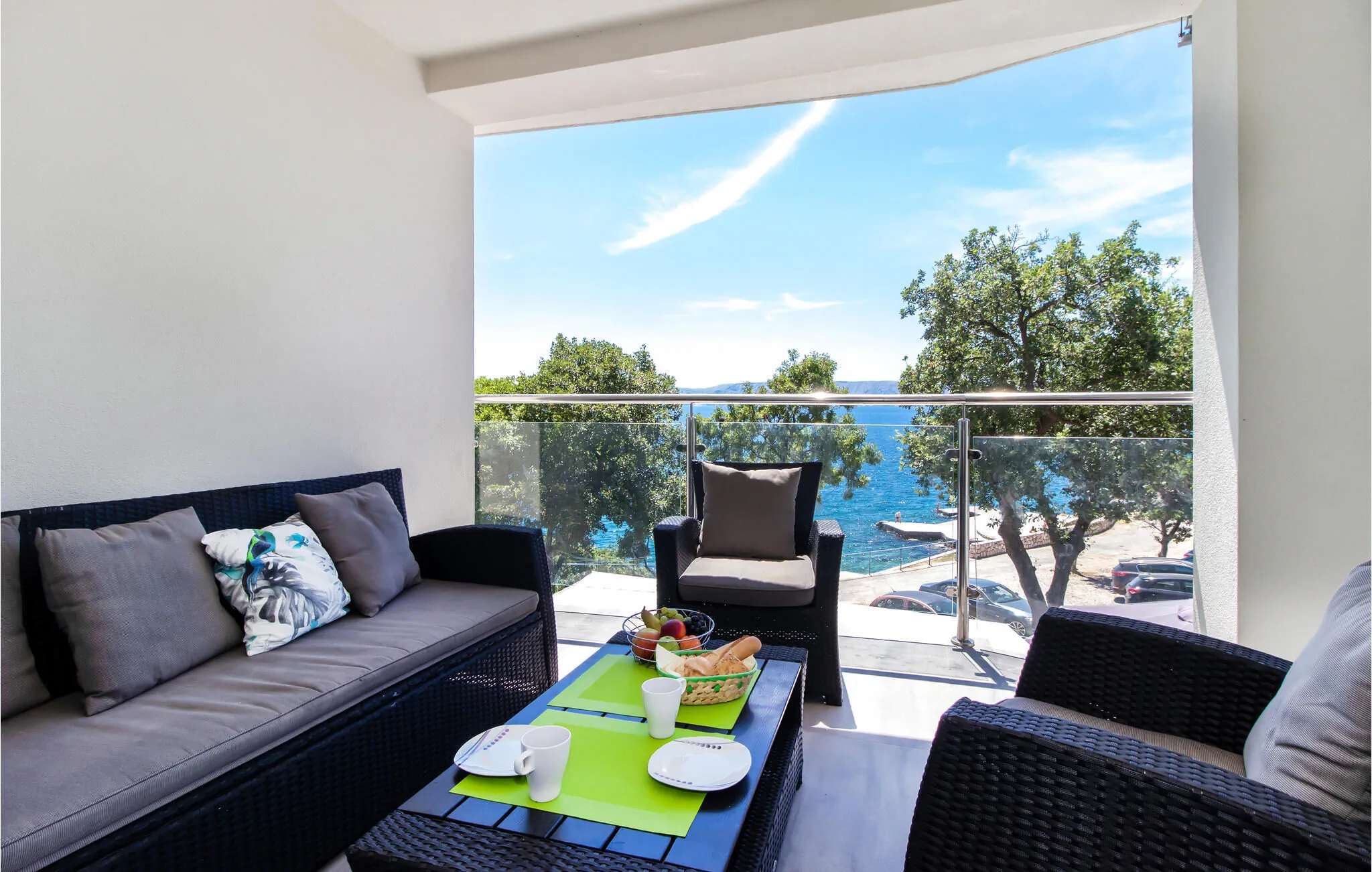 Apartman Povile - CKN635