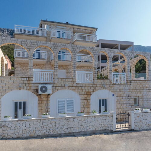 Apartman Stanići - CDM112  2