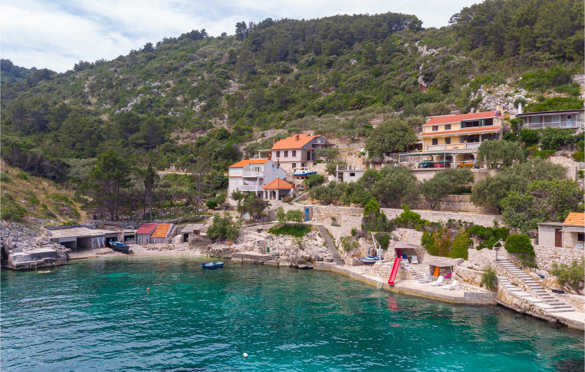 Apartman Blato - CDS201