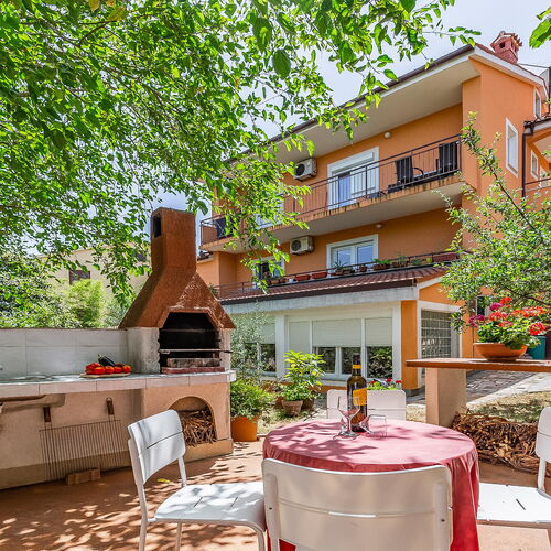 Apartman Banjole - CIB115  4