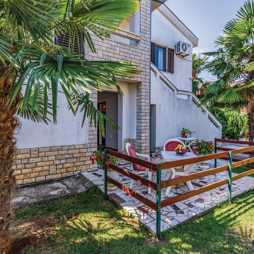 Apartman Poreč - Parenzo - CIE118  2