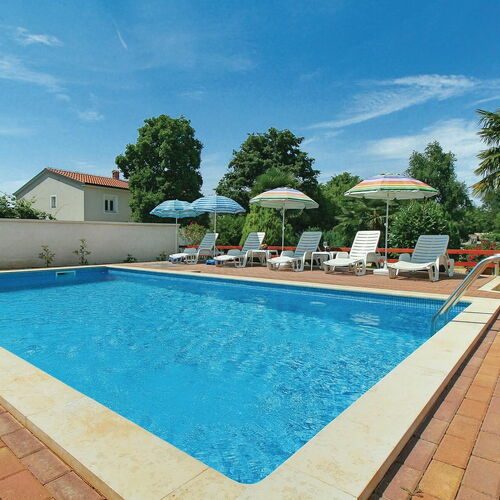 Apartman Poreč - Parenzo - CIE118  4