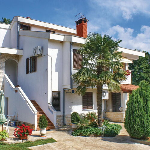 Apartman Poreč - Parenzo - CIE118  3
